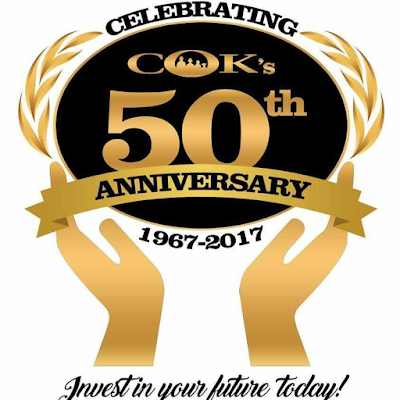 Photos of COK Sodality Co-op Credit Union Ltd