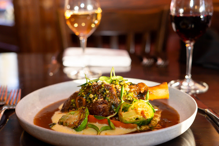 Bow Valley Ranche Restaurant by null