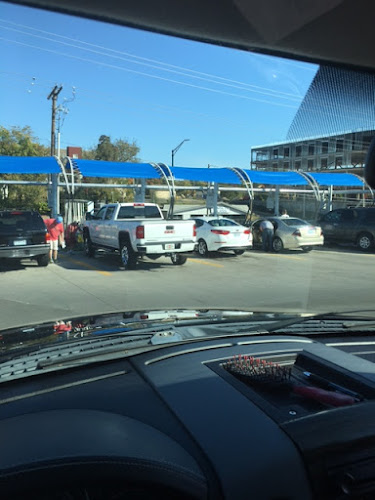 The Better Wash - Gladstone Express Tunnel Car Wash