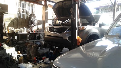 Photos of Taller De Mecanica Elias