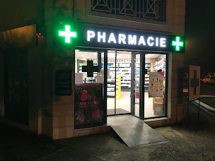 Photo n°1 de Pharmacie de la liberté à Villeparisis (Pharmacie)