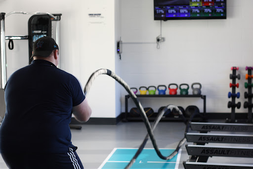 MCT Personal Training - Thumbnail