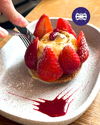 Photo n°98 de Le Village du Phare - Huîtres et fruits de mer à Boulogne-Billancourt (Cave à vins)