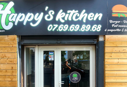 Happy's Kitchen