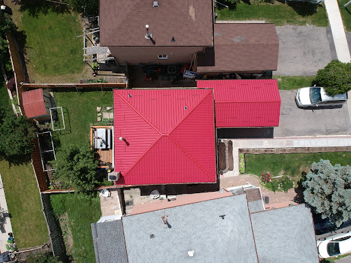 ROOF FOR LIFE INC. - Thumbnail
