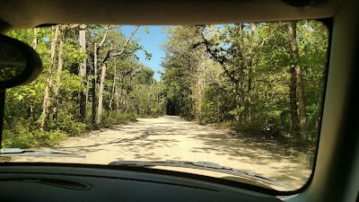 Frontier Campground