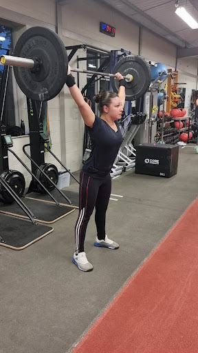 Westover CrossFit - Thumbnail
