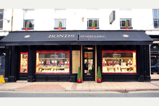 Bonds Jewellers photo 3