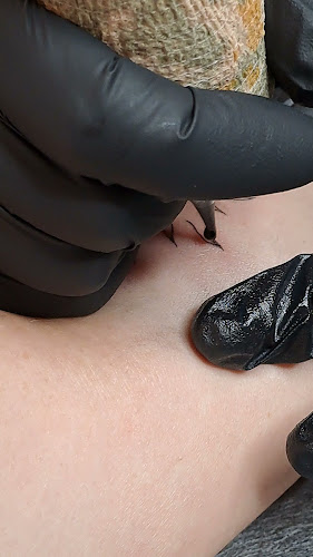 Warsztat tattoo - Wrocław