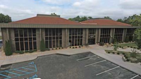 John Kenyon Eye Center