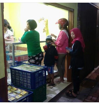 Photos of Lapis Kukus Surabaya