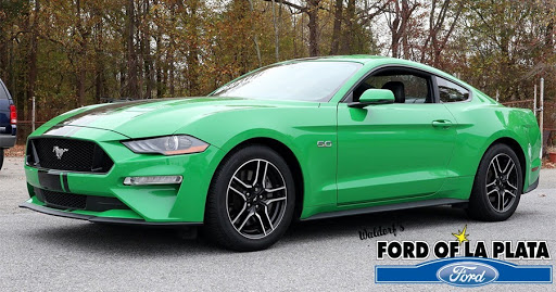 Waldorf's Ford of La Plata Gallery - United States