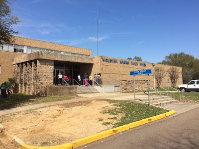 Department of Public Safety Headquarters