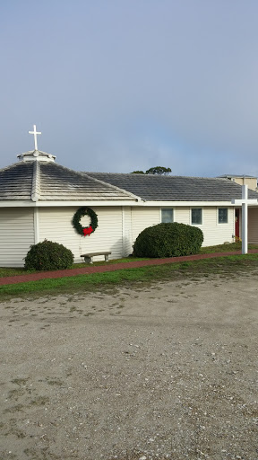St. George Island United Methodist Church - Thumbnail