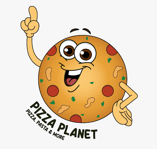 Pizza Planet Welzheim - Thumbnail