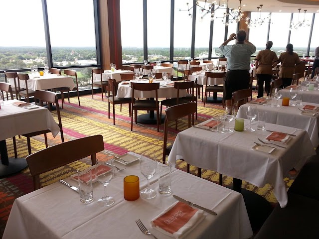 California Grill