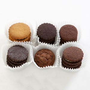 Amy's Cookies by null