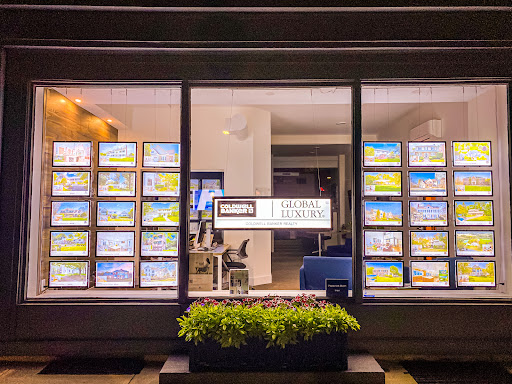 Coldwell Banker Realty - Princeton Office - Thumbnail