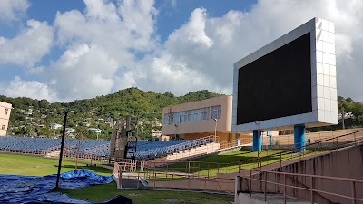 Photos of National Cricket Stadium