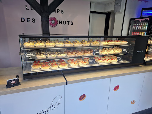 Le temps des donuts Bernay - Thumbnail