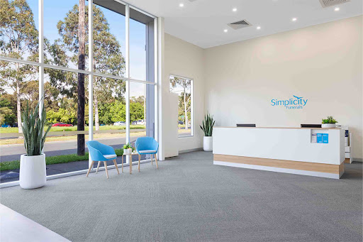 Simplicity Funerals Pakenham - Thumbnail