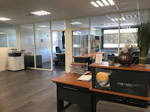 Photo n°2 de Agence Barnoud Douvaine à Douvaine (Agence immobilière)