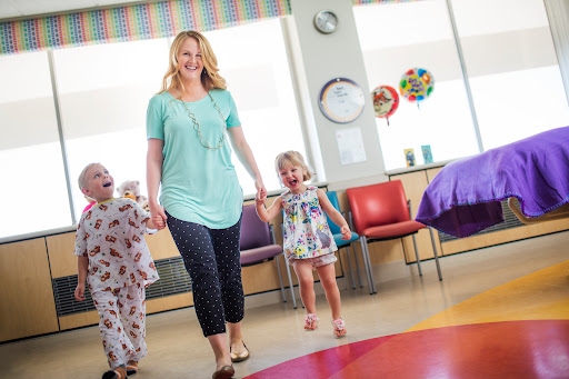 Renown Children's Hospital - Thumbnail