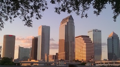 Photos of Tampa General Hospital