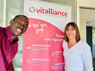 Photo n°7 de Vitalliance Bron - Aide à domicile à Bron (Soins aux personnes âgées)