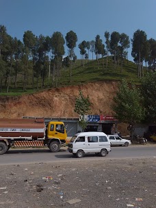 Attock Petrol Pump mansehra Mansehra – Naran – Jalkhad – Chilas Rd