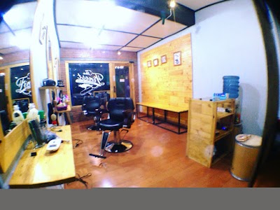 Photos of The Finest Haircuts X Barbershop