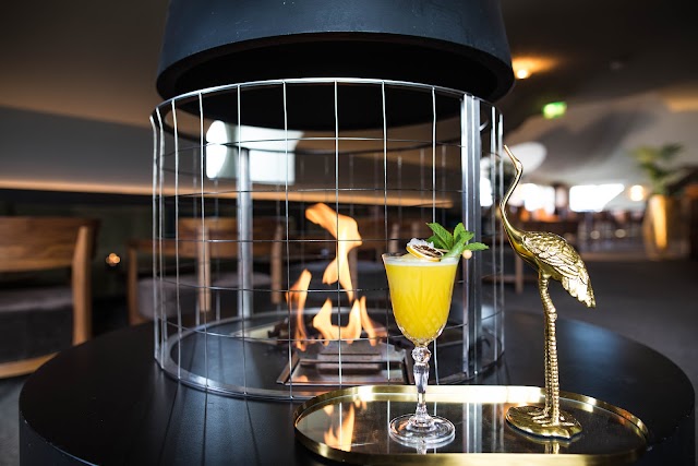 Lounge & Bar suite Luzern