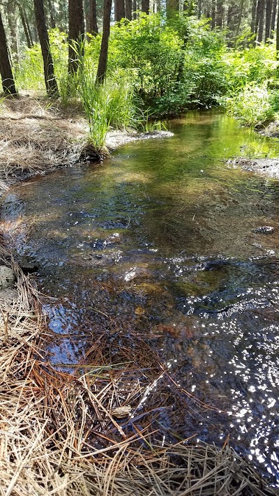 Cold Spring Campground