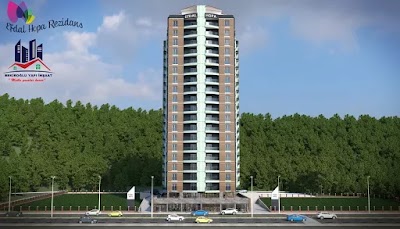 Photos of Bekiroğlu Yapı İnşaat - Hopa Efdal Rezidans