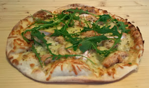 Photo n°16 de La Gabare à Châteauneuf-sur-Loire (Pizzeria)