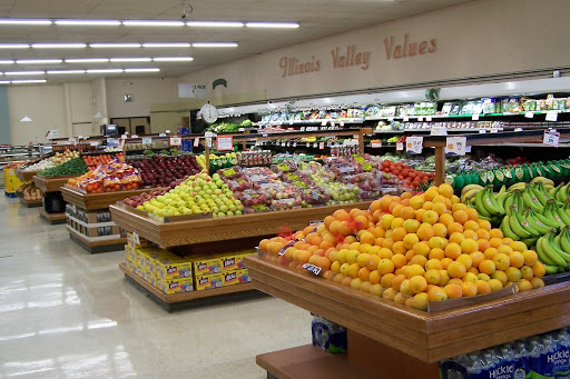 Illinois Valley Food & Deli - Thumbnail