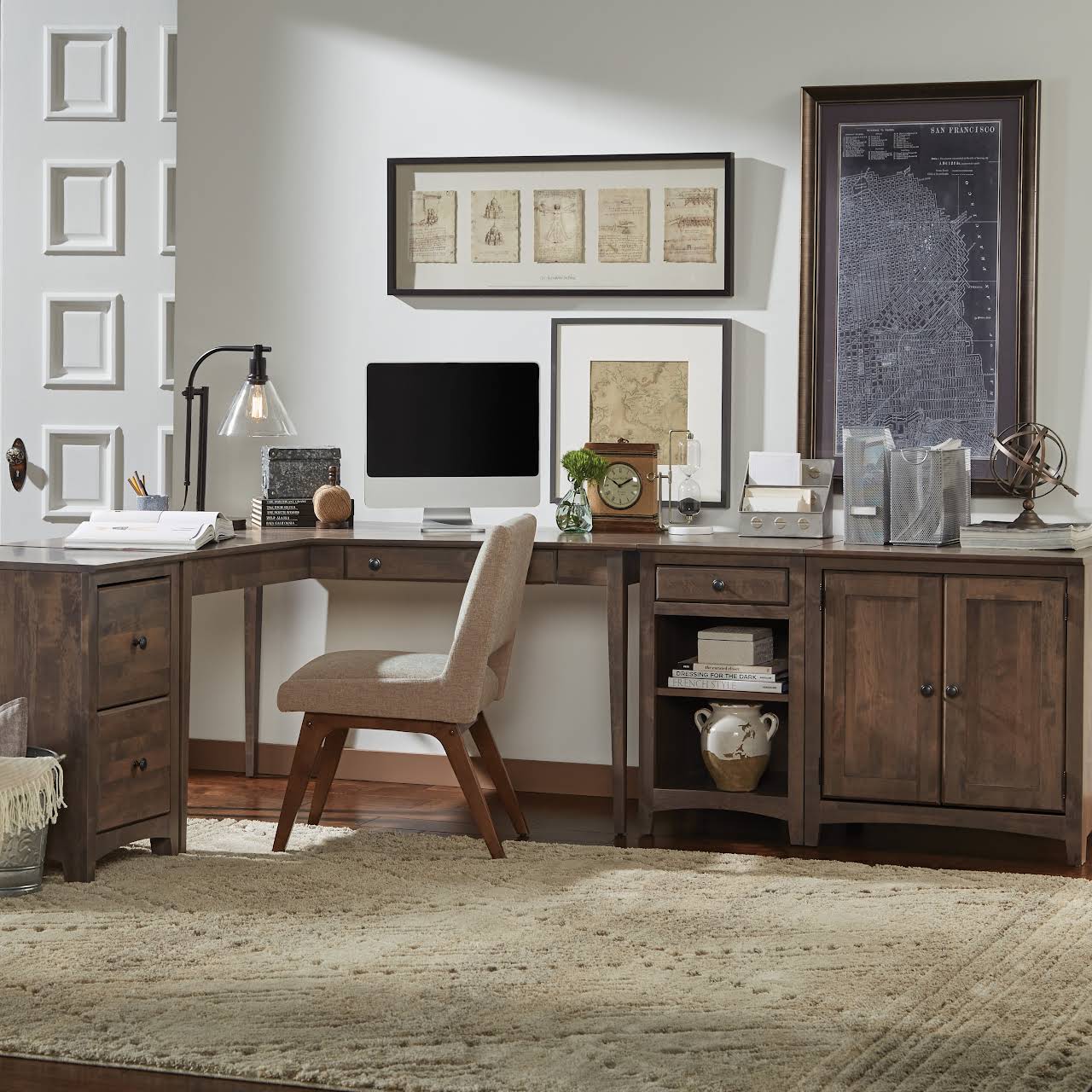 Nude Furniture NY Unfinished Furniture Store in Williston Park