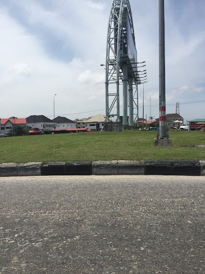 Photos of 6th Roundabout Lekki Bus Stop