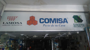 Comisa 6