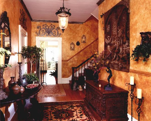 French Accents Antique Furniture - Thumbnail
