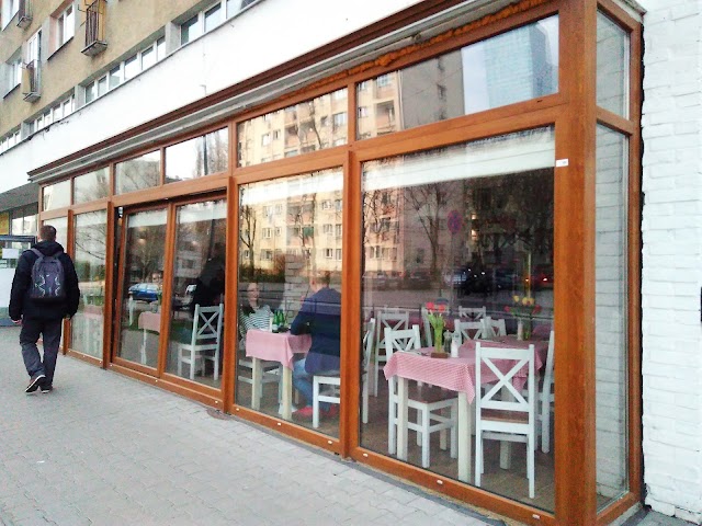 Restro - Restauracja i Catering