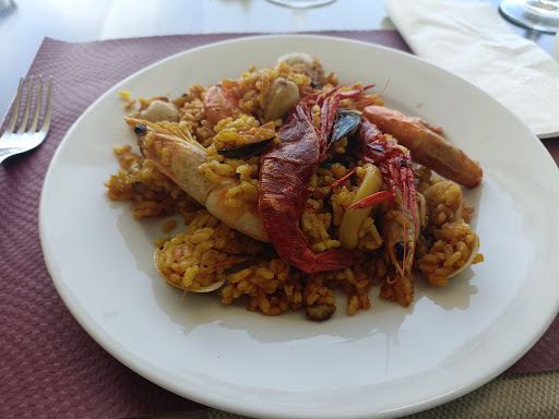 Cafetería restaurante Sierra de Javalambre - Thumbnail