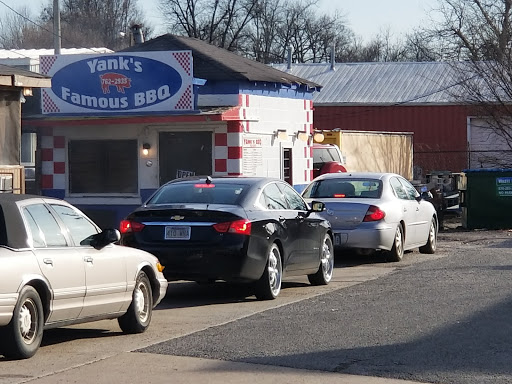 Yank's Famous Barbeque - Thumbnail