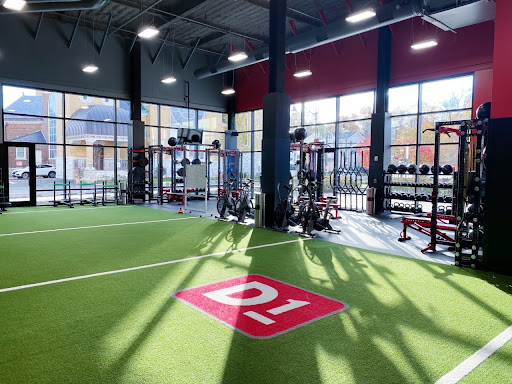D1 Training Norwalk - Thumbnail