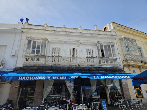 La Mallorquina NACIONAL 4º