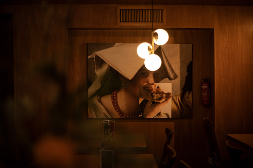 Salon Sepp - Thumbnail