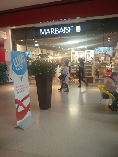 shoe-store