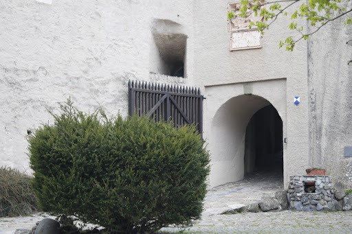 Burg Falkenstein Restaurant - Thumbnail