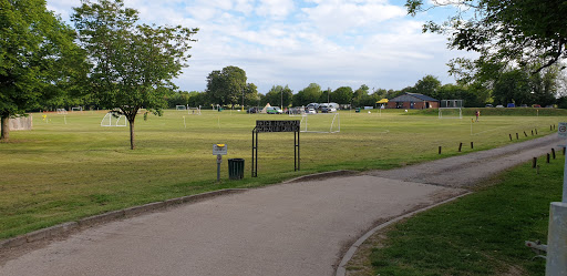 Peter Houseman Recreation Ground - Thumbnail