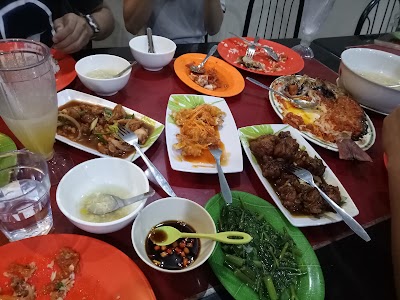 Photos of Rumah Makan Surabaya